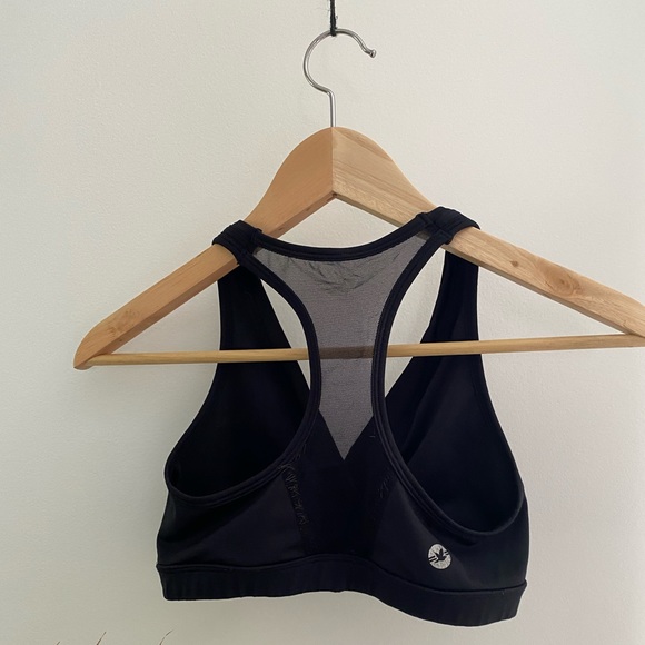 Aerie Sports Bra - Picture 2 of 3